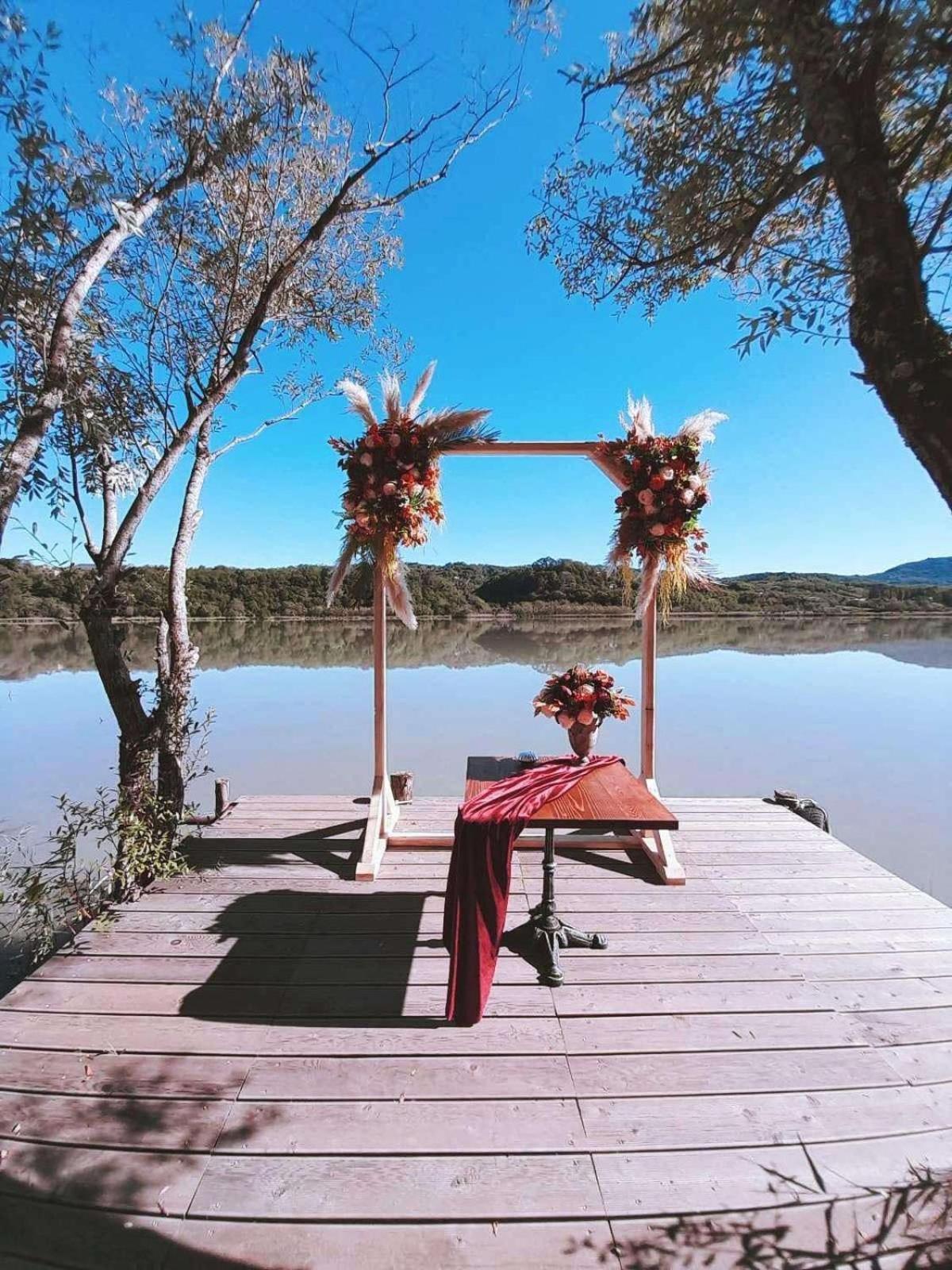Отель Porto Gumati Кутаиси Экстерьер фото